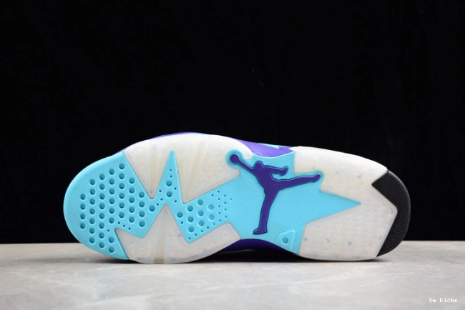 Cheap ct8529-004 “aqua” 6 air jordan 0508